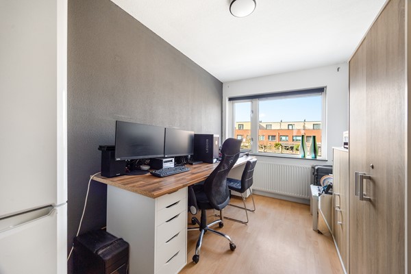 Medium property photo - Bekerstraat 67, 2492 WD Den Haag